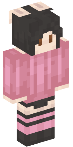 Minecraft Skin #184070
