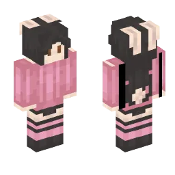 Minecraft Skin #184070