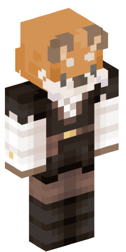 Minecraft Skin #184071