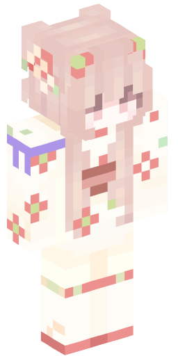 Minecraft Skin #184072