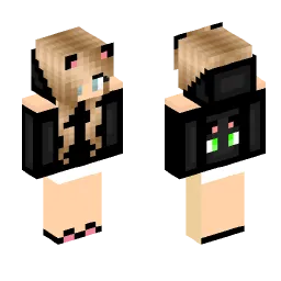 Minecraft Skin #184073