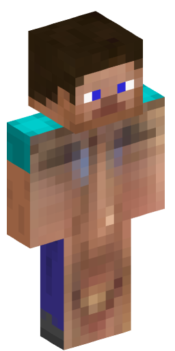 Minecraft Skin #184074