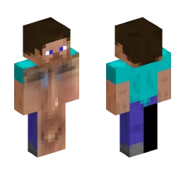 Minecraft Skin #184074