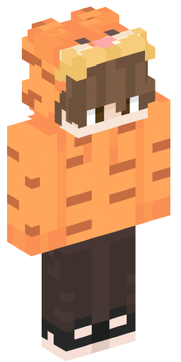 SincererImp Minecraft Skin Preview on Minecraft.Co.Com