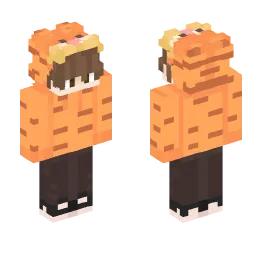 Minecraft Skin #184076