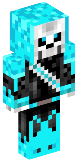Minecraft Skin #184077