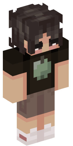 Minecraft Skin #184079