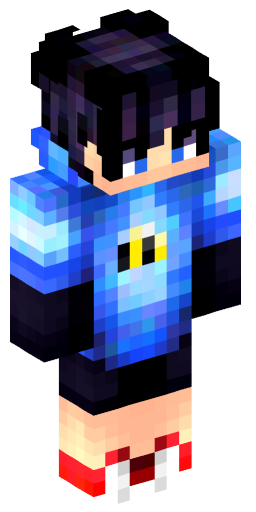 Minecraft Skin #184080