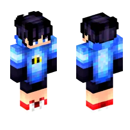 Minecraft Skin #184080