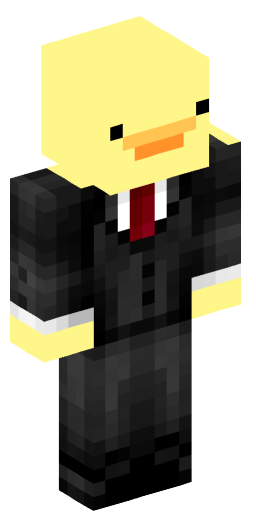 Minecraft Skin #184081