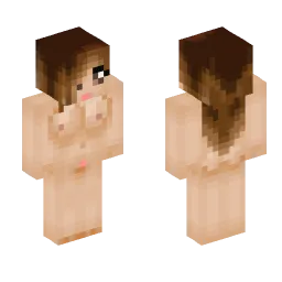 Minecraft Skin #