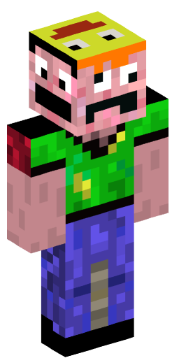 Minecraft Skin #184083