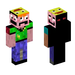 Minecraft Skin #184083