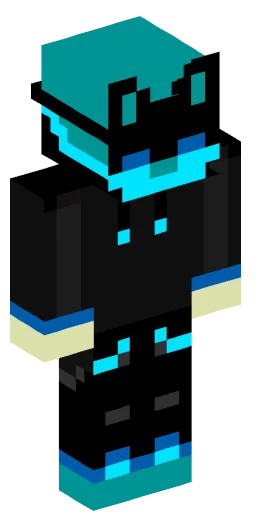 Minecraft Skin #184084