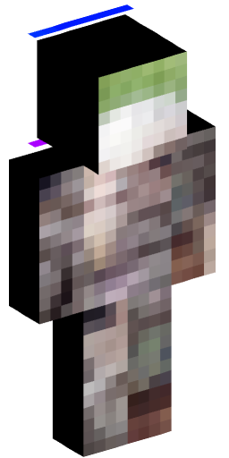 Minecraft Skin #184087