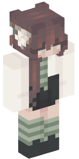 Minecraft Skin #184089