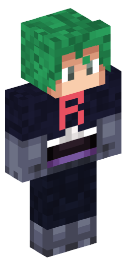 Minecraft Skin #184090