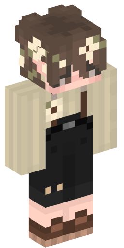 Minecraft Skin #184092