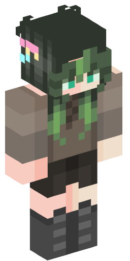 Minecraft Skin #184094
