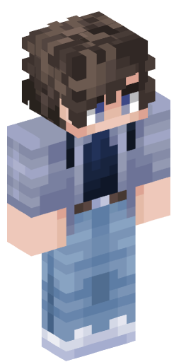 Minecraft Skin #184095