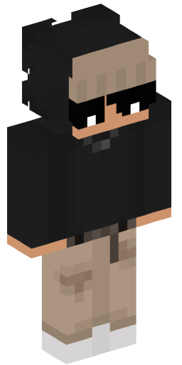 Minecraft Skin #184099