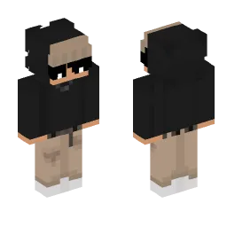 Minecraft Skin #184099