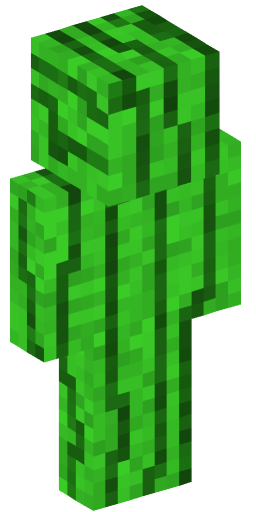 Minecraft Skin #184102