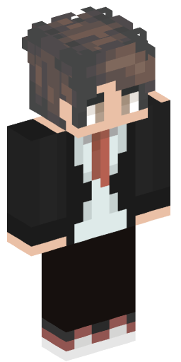 Minecraft Skin #184105