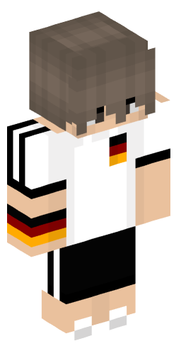 Minecraft Skin #184107