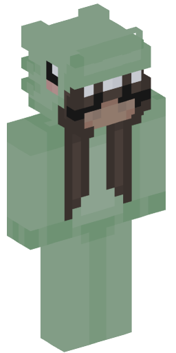 Minecraft Skin #184109