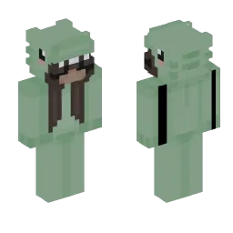 Minecraft Skin #184109