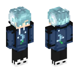 Minecraft Skin #184111