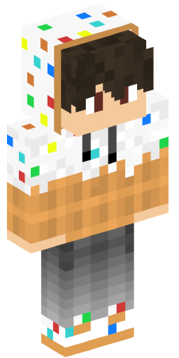 Minecraft Skin #184114