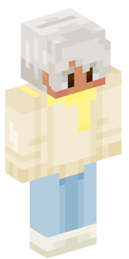 Minecraft Skin #184115