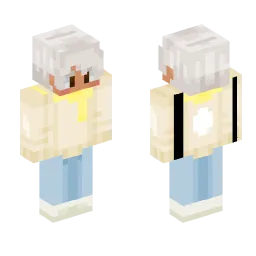 Minecraft Skin #184115