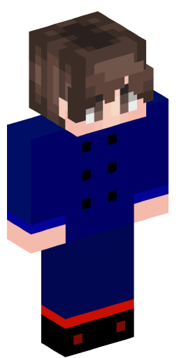 Minecraft Skin #184116