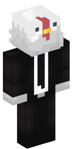 Minecraft Skin #184117