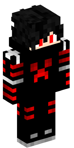 Minecraft Skin #184118