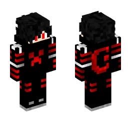 Minecraft Skin #184118