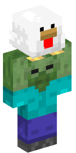 Minecraft Skin #184120