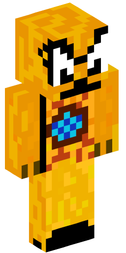 Minecraft Skin #184121