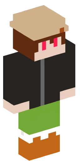 Minecraft Skin #184122