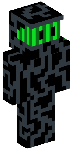 Minecraft Skin #184124
