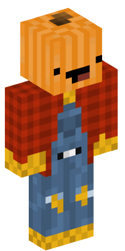 Minecraft Skin #184125