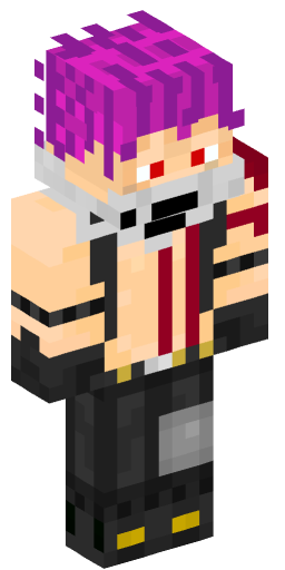 Minecraft Skin #184126