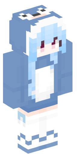 Minecraft Skin #184127