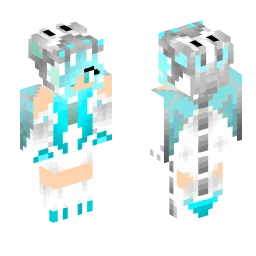 Minecraft Skin #184128