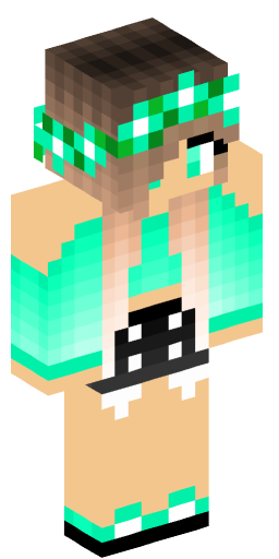 Minecraft Skin #184129