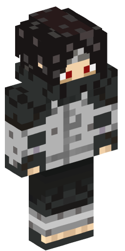 Minecraft Skin #184131