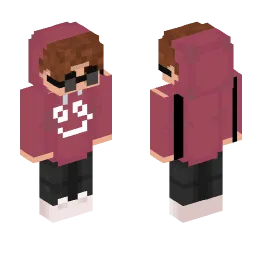 Minecraft Skin #184132